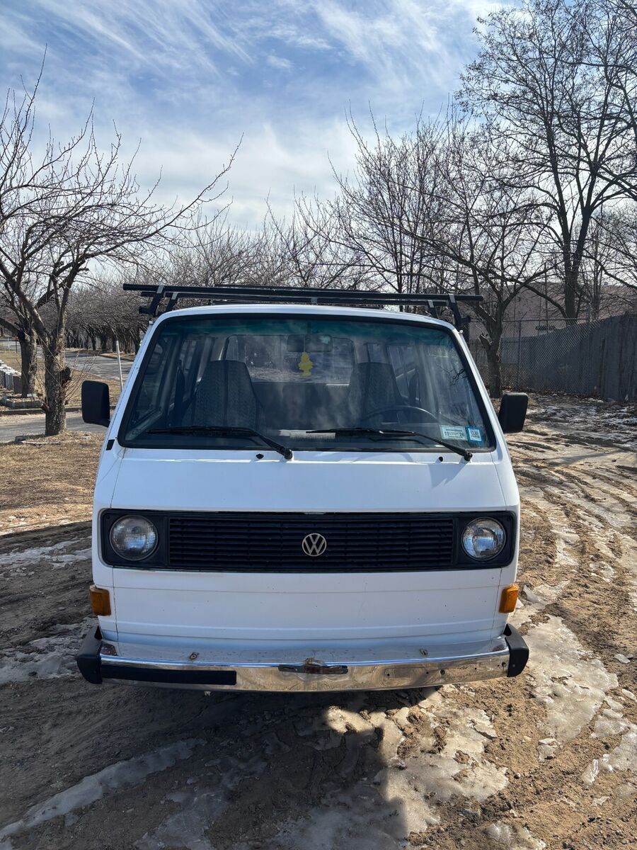 1982 Volkswagen Bus/Vanagon - photo 3