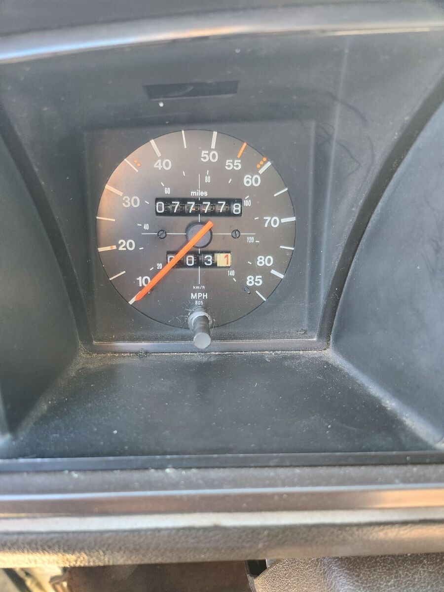 1982 Volkswagen Bus/Vanagon - photo 5