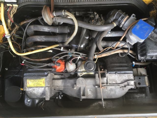 1982 Volkswagen Bus/Vanagon - photo 12