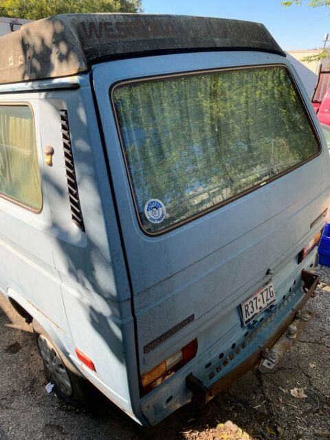 1982 Volkswagen Bus/Vanagon L - photo 3