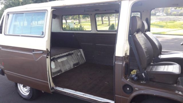 1982 Volkswagen Bus/Vanagon - photo 5
