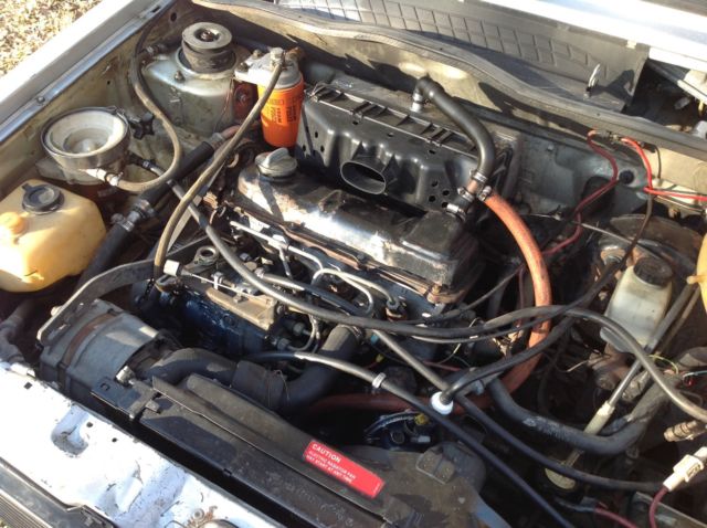 1982 Volkswagen Rabbit - photo 5