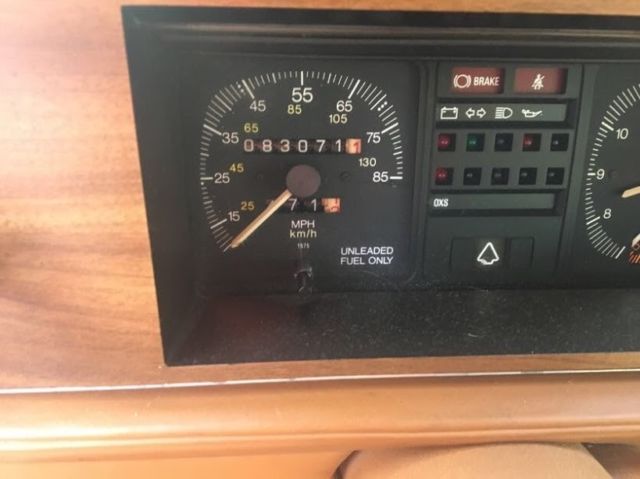 1982 Volkswagen Rabbit Fuel Injected - photo 7