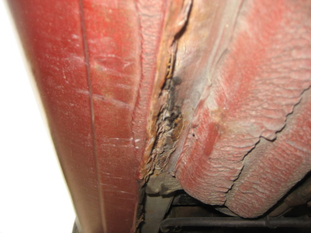 1982 Volkswagen Rabbit Pickup - photo 10