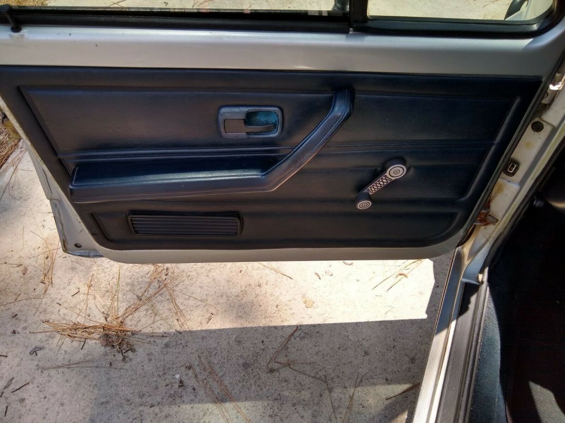 1982 Volkswagen Rabbit Deluxe - photo 8