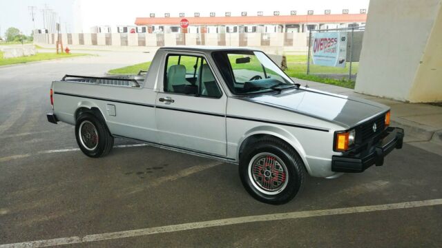 1982 Volkswagen Rabbit - photo 11