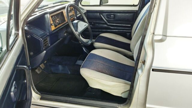1982 Volkswagen Rabbit - photo 13