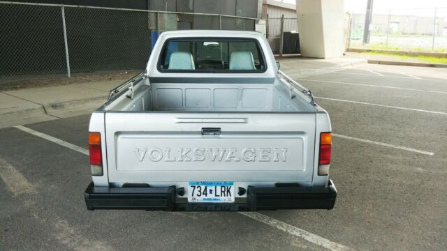 1982 Volkswagen Rabbit - photo 5