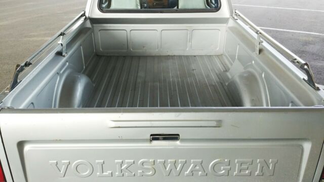 1982 Volkswagen Rabbit - photo 6