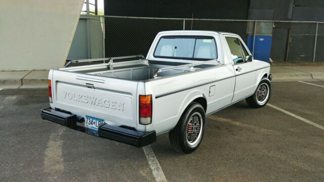 1982 Volkswagen Rabbit - photo 9
