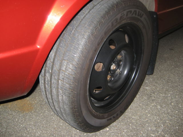 1982 Volkswagen Rabbit Pickup - photo 7