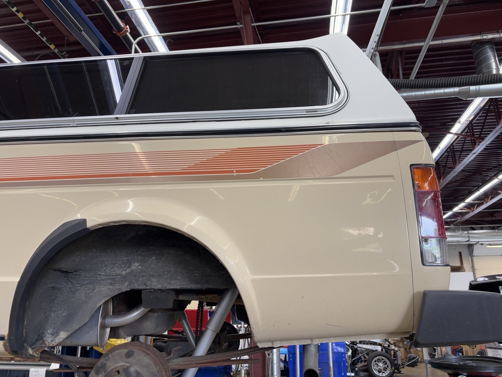 1982 Volkswagen Rabbit Pickup TRUCK - photo 12