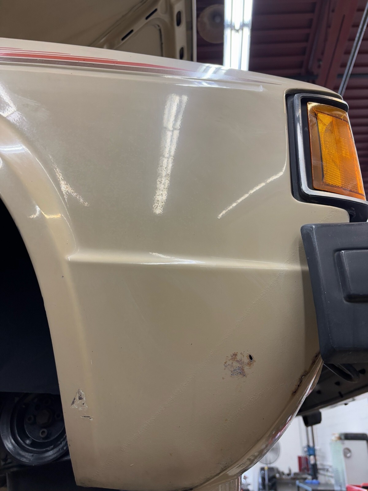 1982 Volkswagen Rabbit Pickup TRUCK - photo 13