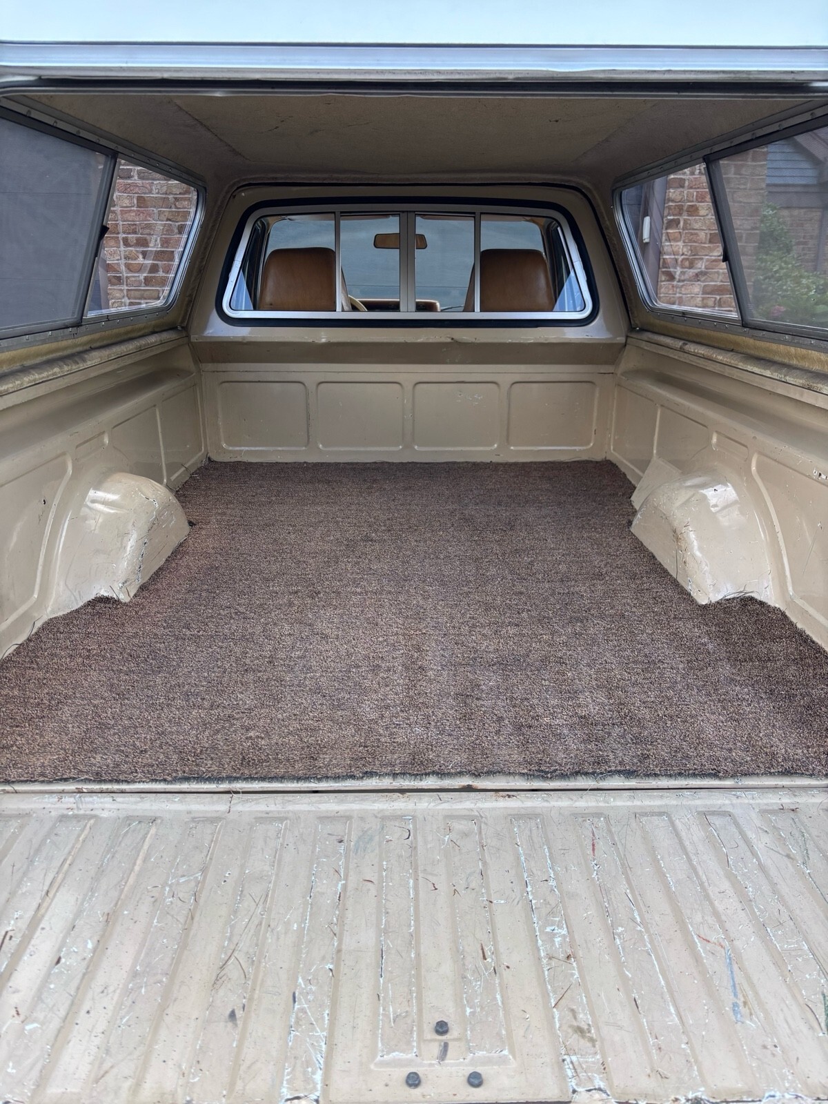 1982 Volkswagen Rabbit Pickup TRUCK - photo 5