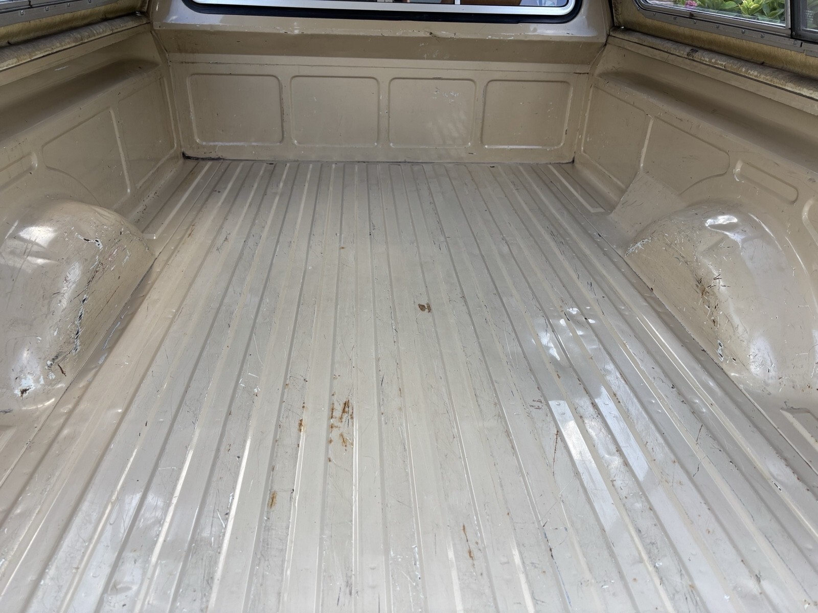 1982 Volkswagen Rabbit Pickup TRUCK - photo 6