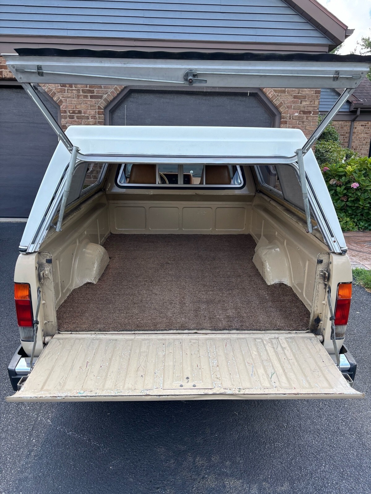 1982 Volkswagen Rabbit Pickup TRUCK - photo 7