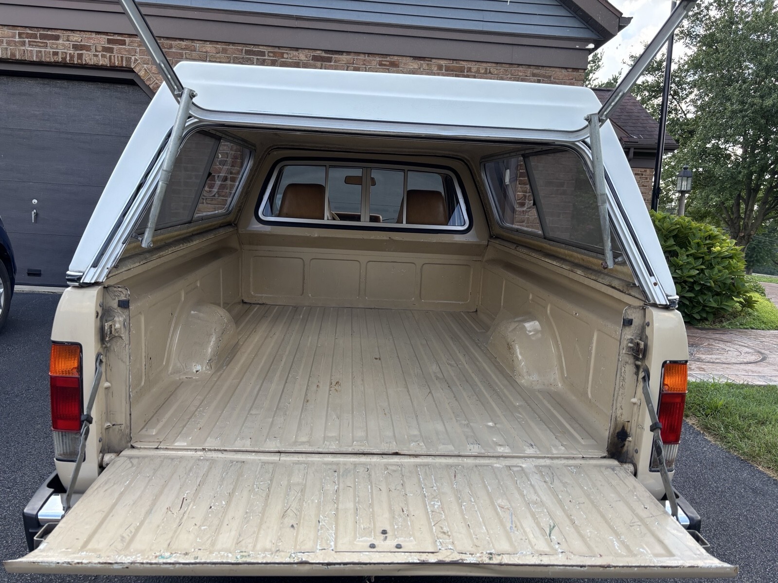 1982 Volkswagen Rabbit Pickup TRUCK - photo 8