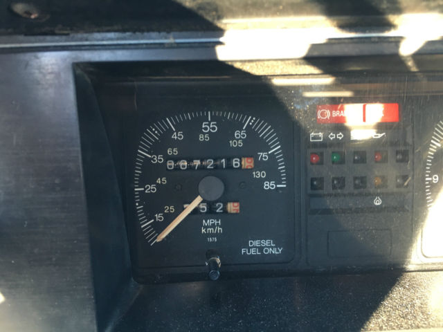 1982 Volkswagen Other pick up - photo 2