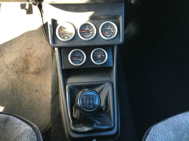 1982 Volkswagen Other pick up - photo 3