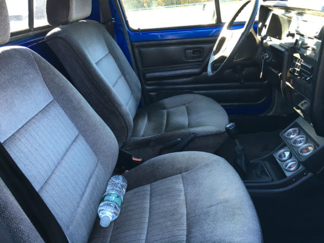 1982 Volkswagen Other pick up - photo 4