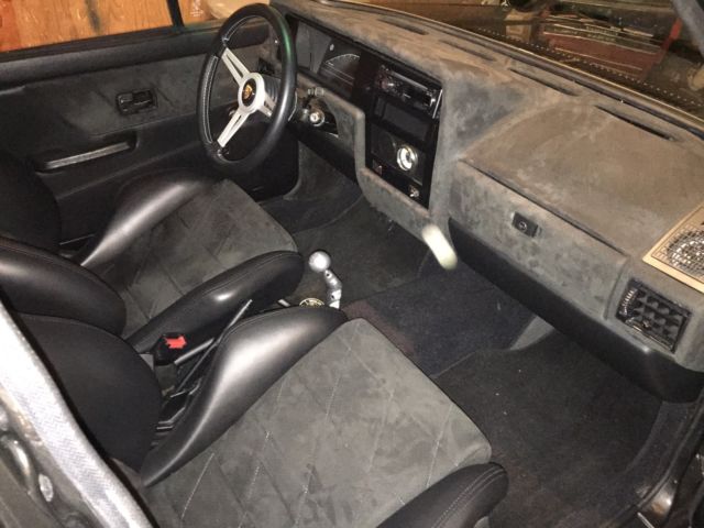 1982 Volkswagen Rabbit - photo 12
