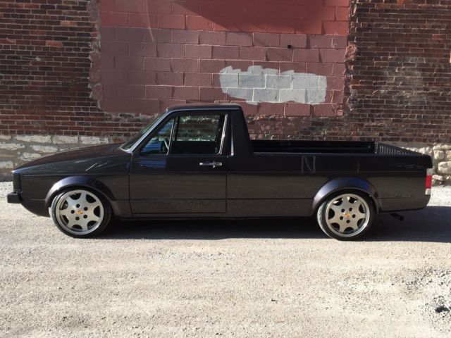 1982 Volkswagen Rabbit - photo 3