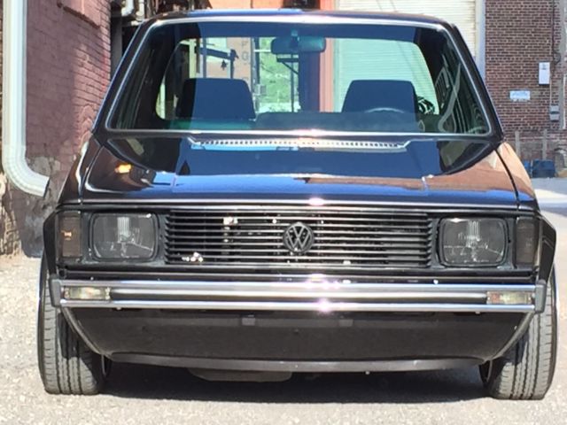 1982 Volkswagen Rabbit - photo 5