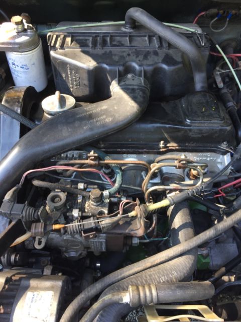 1982 Volkswagen Rabbit LT - photo 10