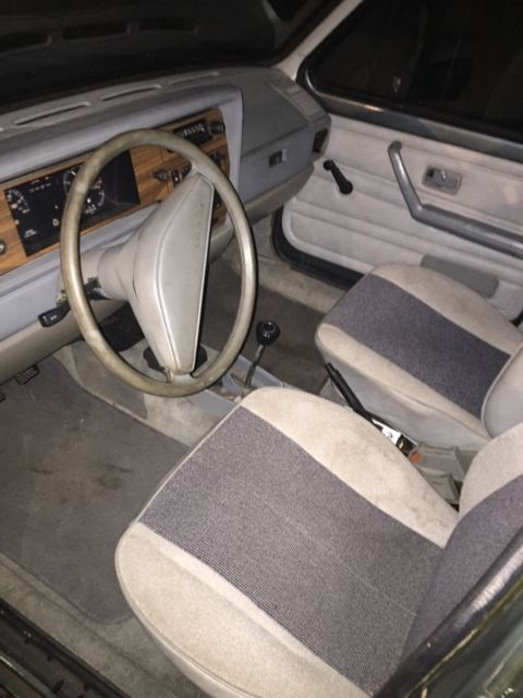 1982 Volkswagen Rabbit LT - photo 11