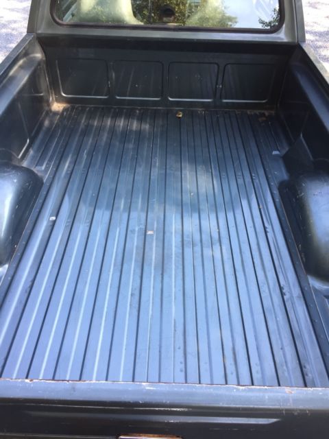 1982 Volkswagen Rabbit LT - photo 3