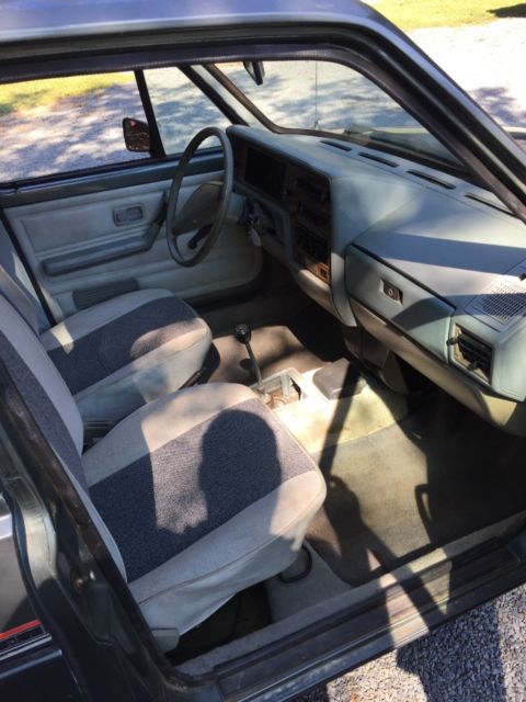 1982 Volkswagen Rabbit LT - photo 7