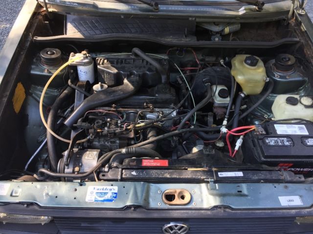 1982 Volkswagen Rabbit LT - photo 9