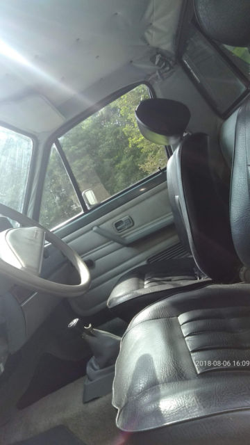 1982 Volkswagen Rabbit Pickup - photo 7