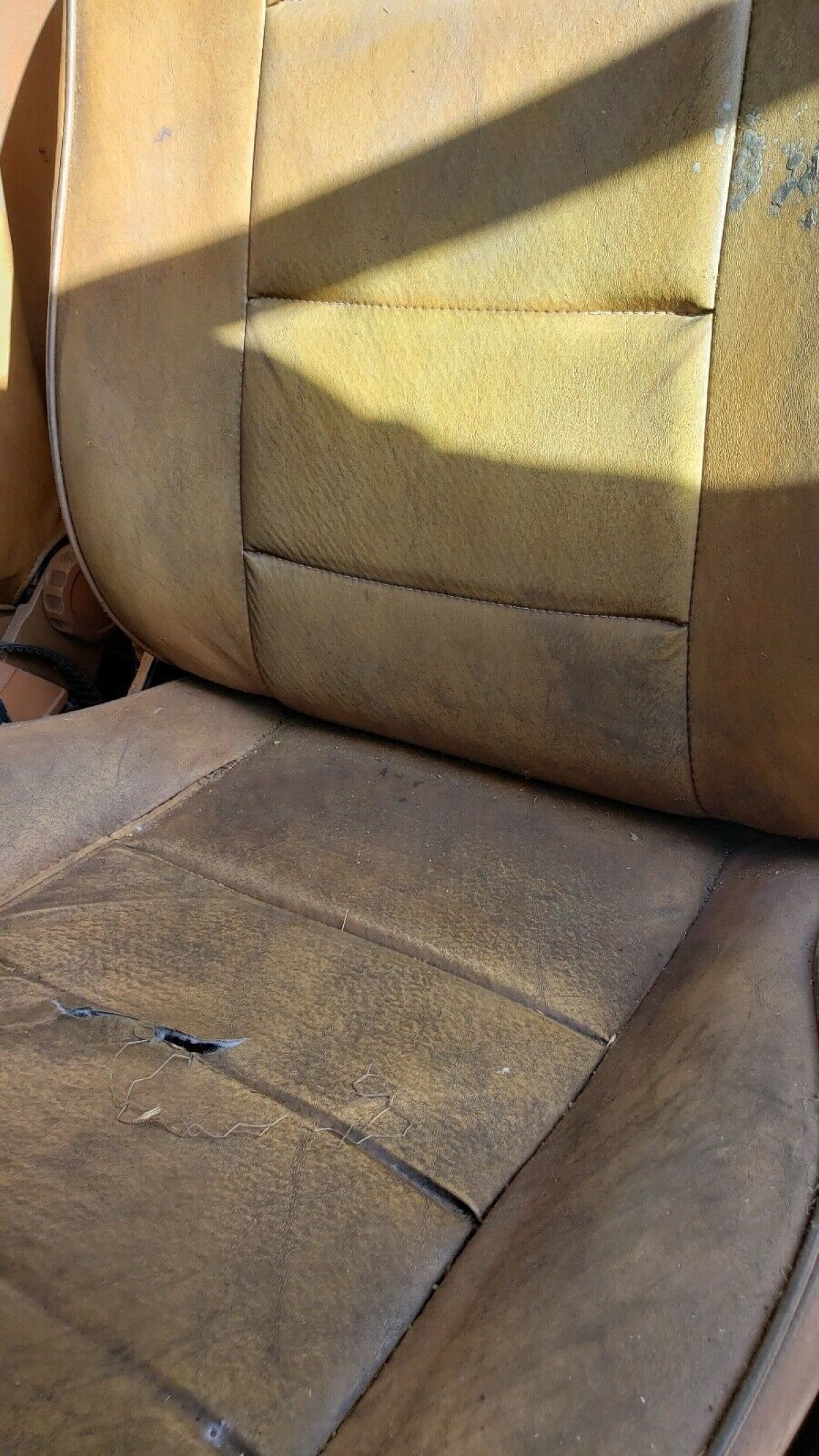 1982 Volkswagen Rabbit - photo 10