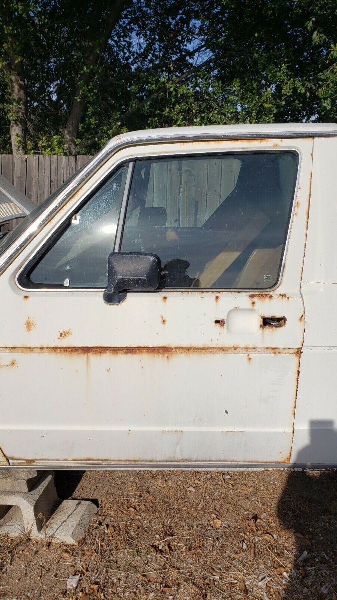 1982 Volkswagen Rabbit - photo 2