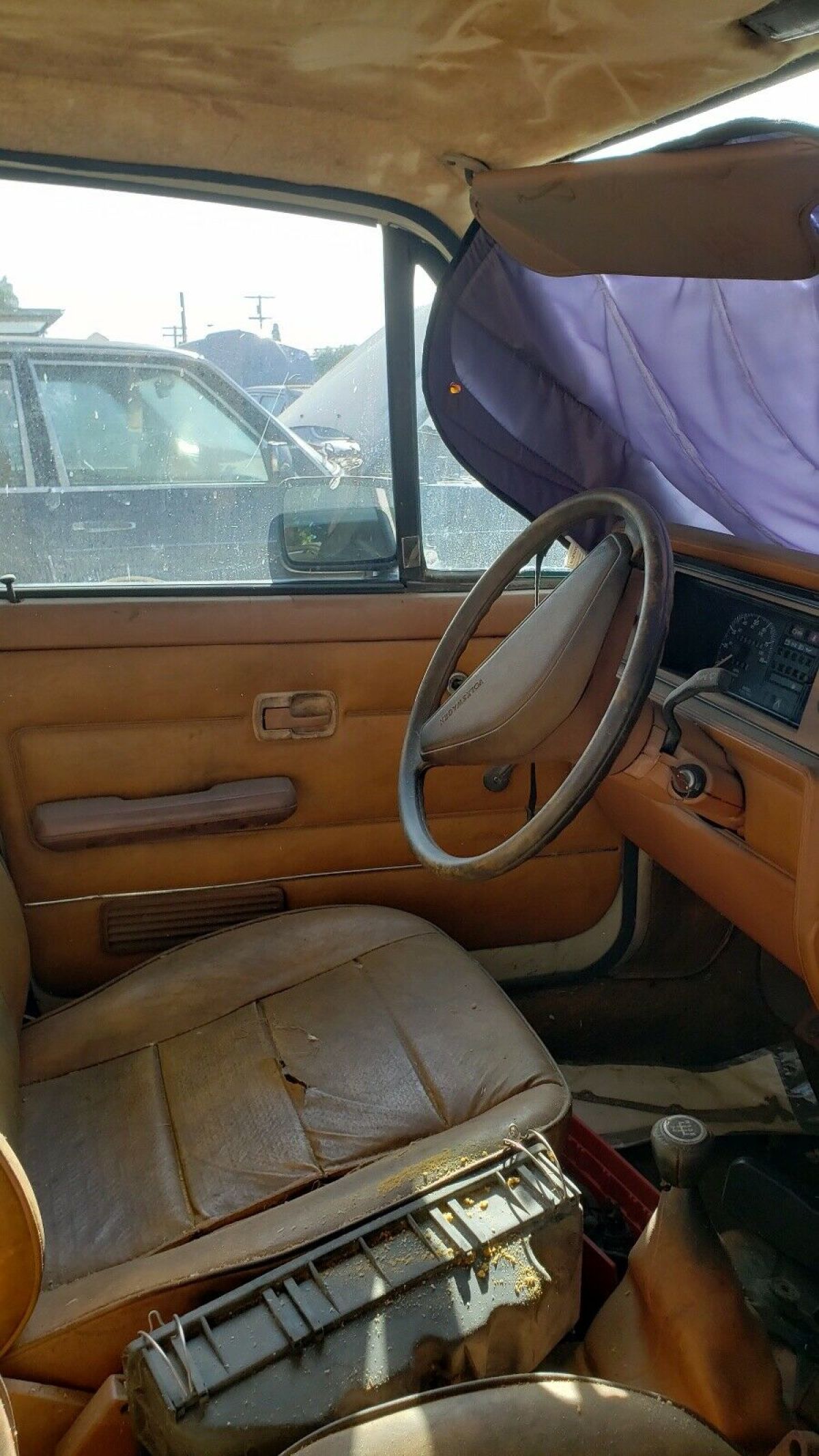 1982 Volkswagen Rabbit - photo 6