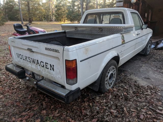 1982 Volkswagen Rabbit - photo 10