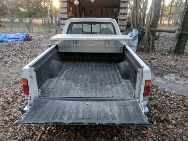 1982 Volkswagen Rabbit - photo 13