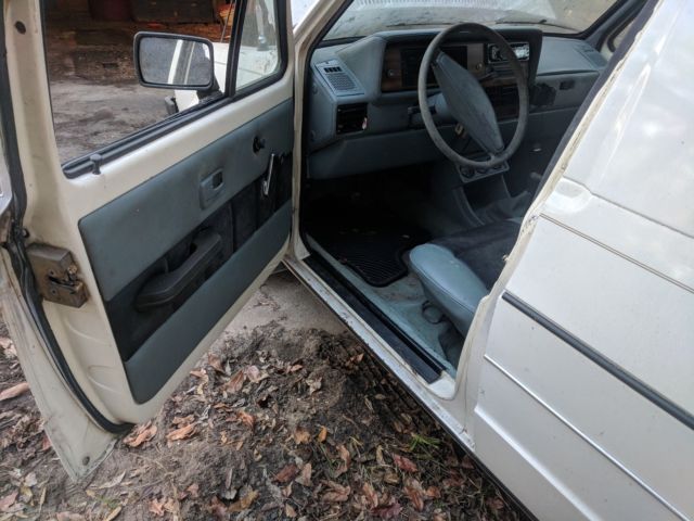1982 Volkswagen Rabbit - photo 6