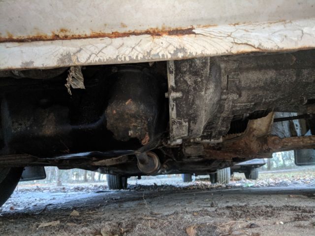 1982 Volkswagen Rabbit - photo 7