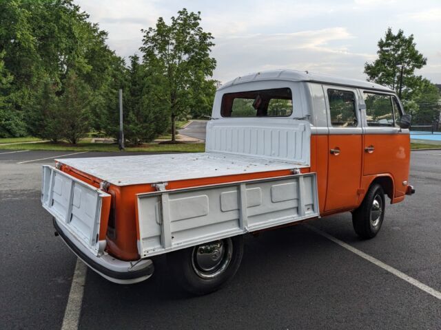 1980 Volkswagen Bus/Vanagon - photo 10
