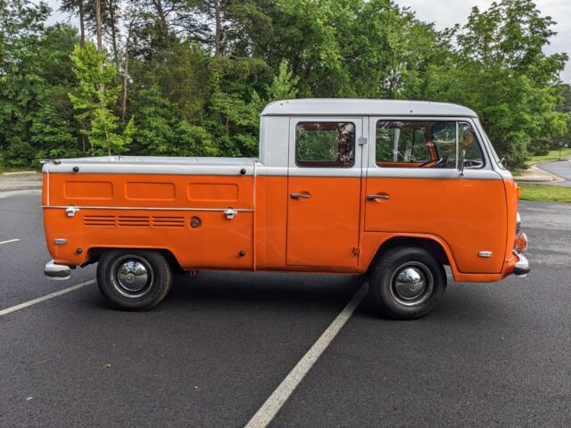 1980 Volkswagen Bus/Vanagon - photo 4
