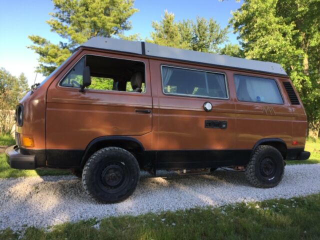 1982 Volkswagen Bus/Vanagon - photo 10
