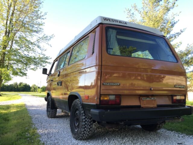 1982 Volkswagen Bus/Vanagon - photo 12