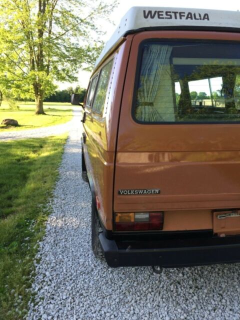1982 Volkswagen Bus/Vanagon - photo 13