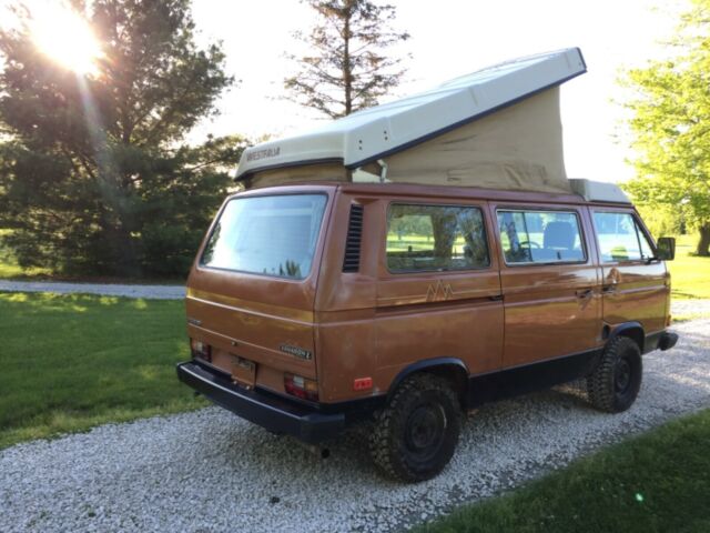 1982 Volkswagen Bus/Vanagon - photo 2