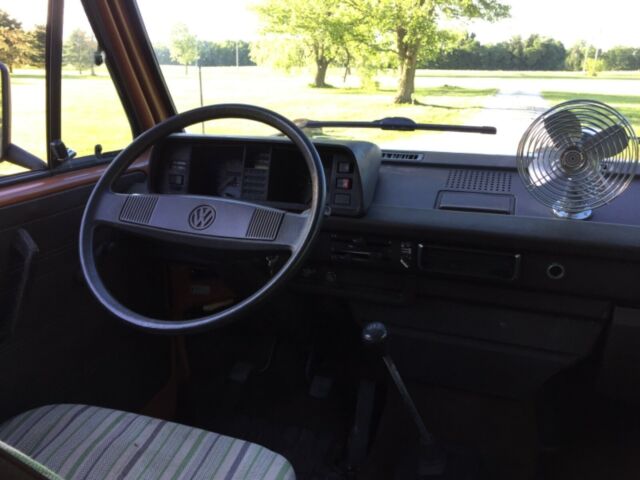 1982 Volkswagen Bus/Vanagon - photo 7