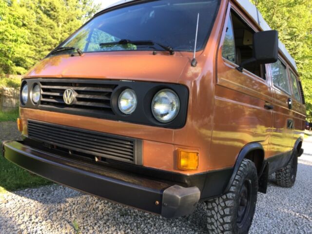 1982 Volkswagen Bus/Vanagon - photo 9