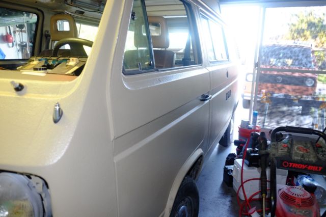 1981 Volkswagen Bus/Vanagon - photo 10
