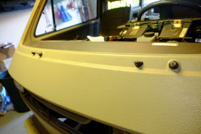 1981 Volkswagen Bus/Vanagon - photo 11